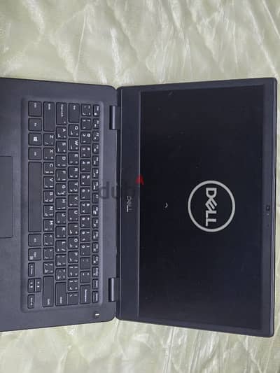 DELL LATITUDE 3400 i7 8th Gen 24GB Ram