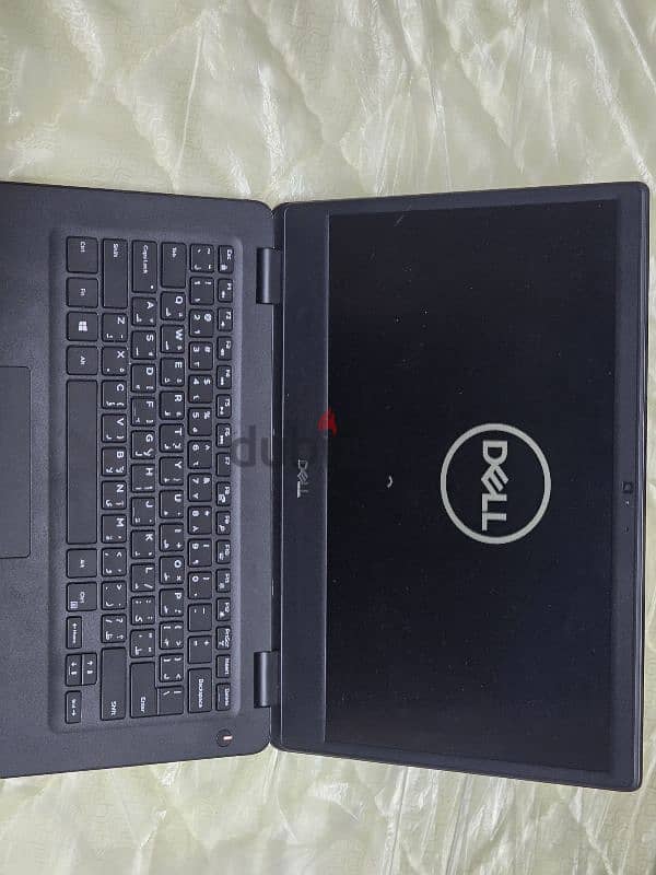 DELL LATITUDE 3400 i7 8th Gen 24GB Ram 0