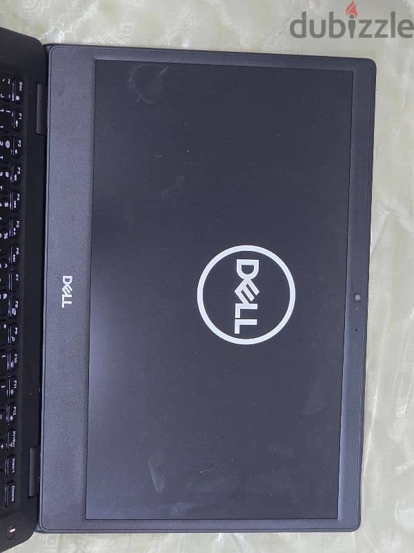 DELL LATITUDE 3400 i7 8th Gen 24GB Ram 3