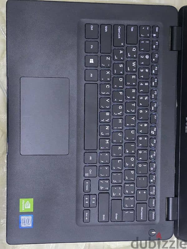 DELL LATITUDE 3400 i7 8th Gen 24GB Ram 4