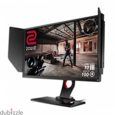 BenQ ZOWIE XL2546 24.5 Inches 240 Hz 1 Ms Gaming Monitor