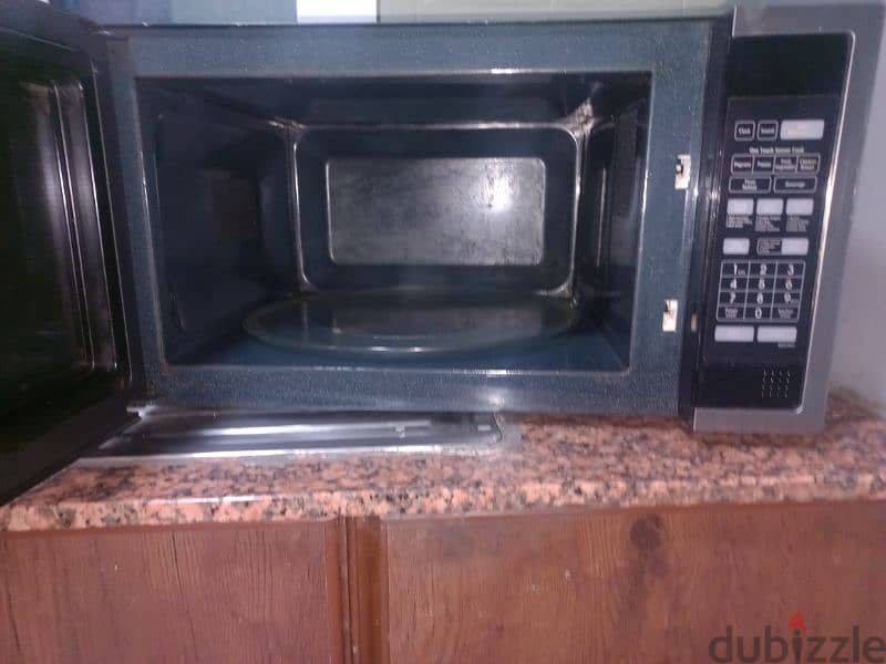 Big microwave 3