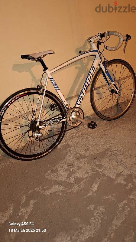 rode bicycle for sale  carbon 1