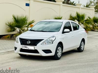 Nissan Sunny 2020 1.5L