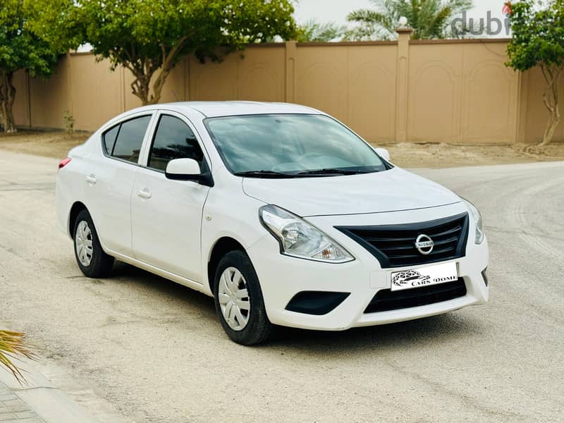 Nissan Sunny 2020 1.5L 1