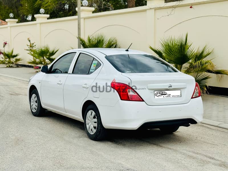 Nissan Sunny 2020 1.5L 2