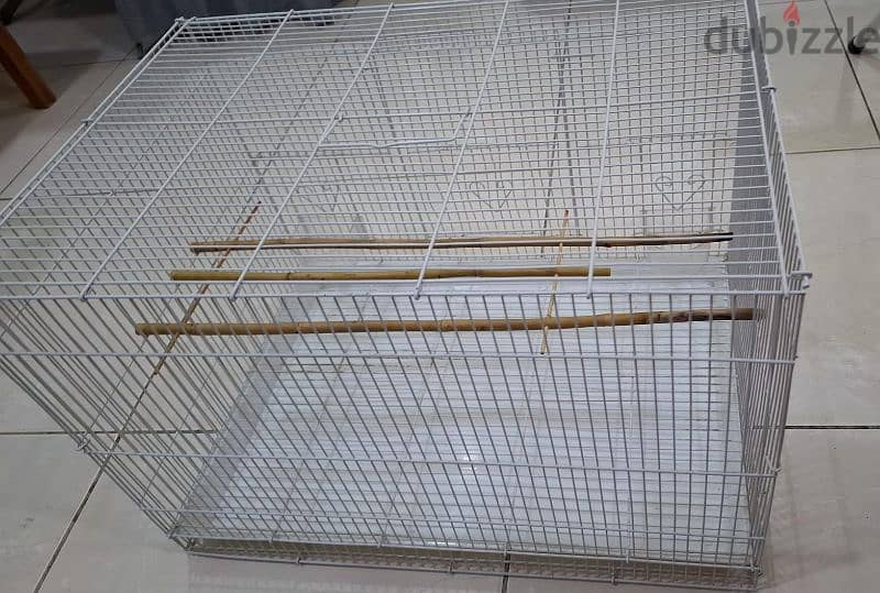 Pet Cage 1