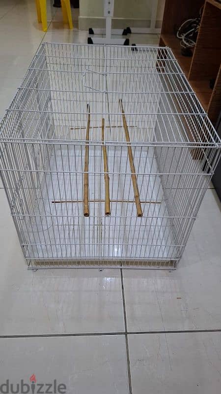 Pet Cage 2