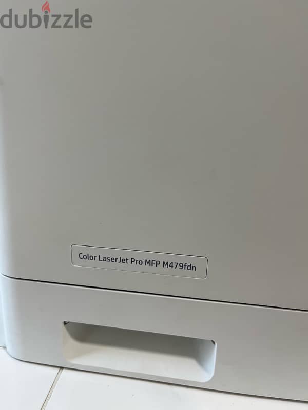 hp printer leader pro M479fDn 2