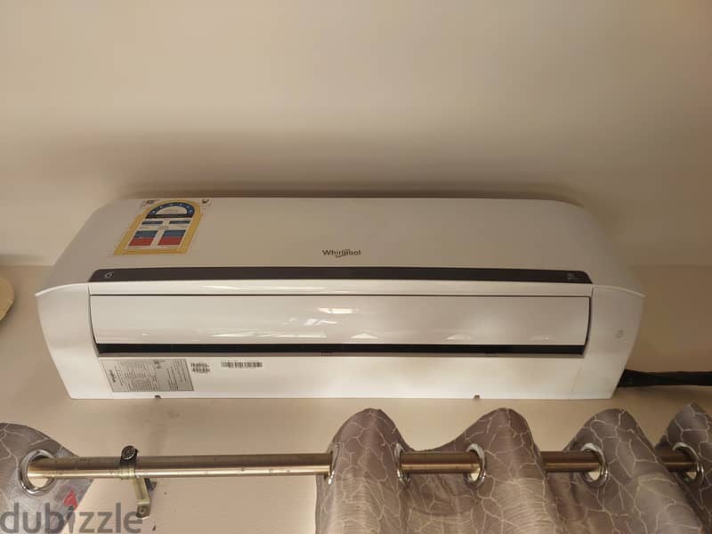 Split AC for sale 1