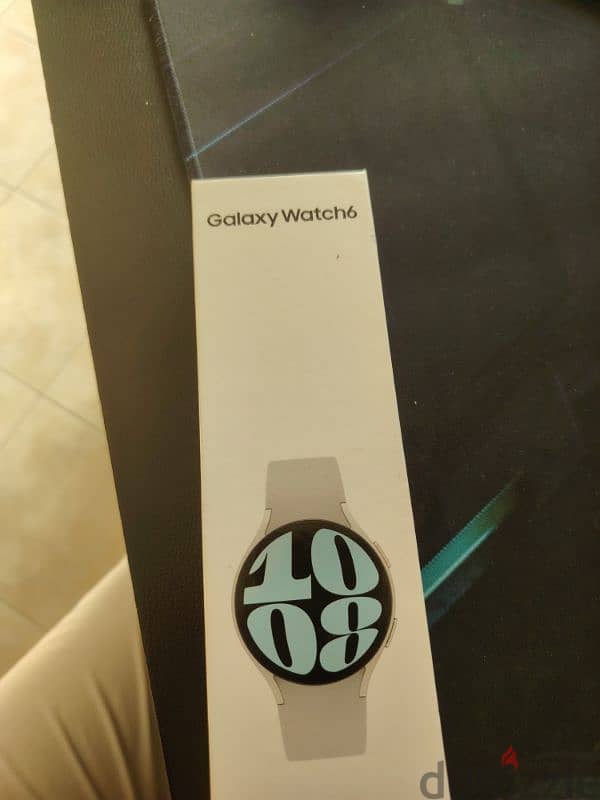 Galaxy watch 6 44mm LTE 1