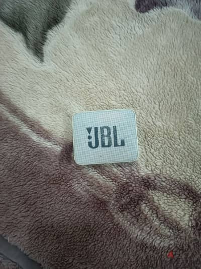 JBL GO 2