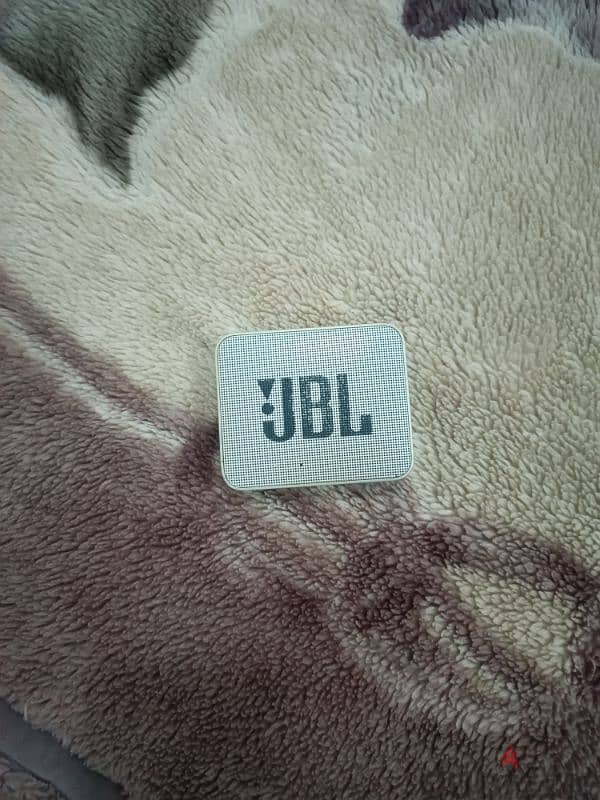 JBL GO 2 0