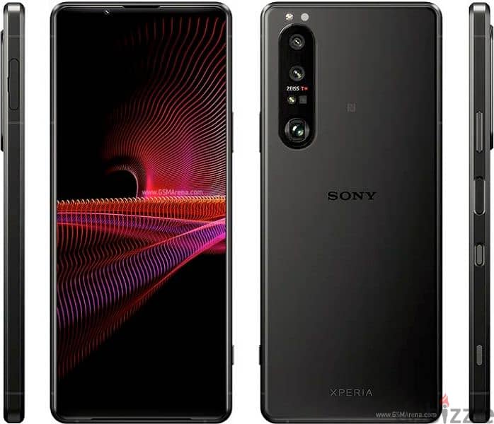 Sony xperia 1 iii 5g 12/256gb 1