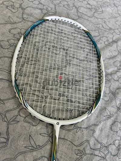 Batminton Racket Shuttle Bat