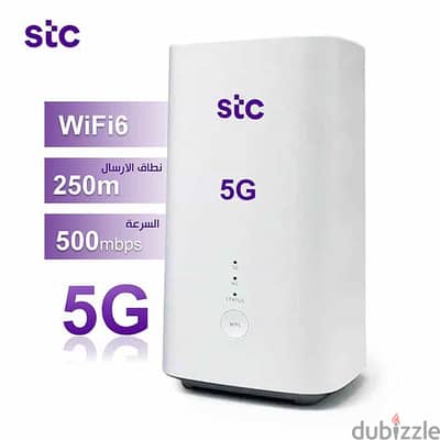 5g internet router