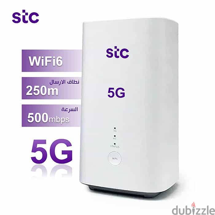 5g internet router 0