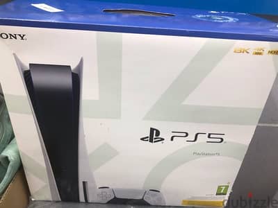 PS5 FAT