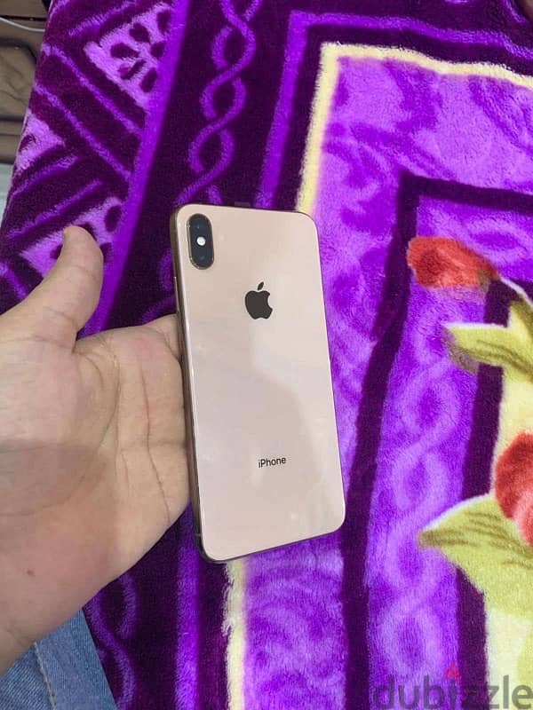 xs max 64 gb 1