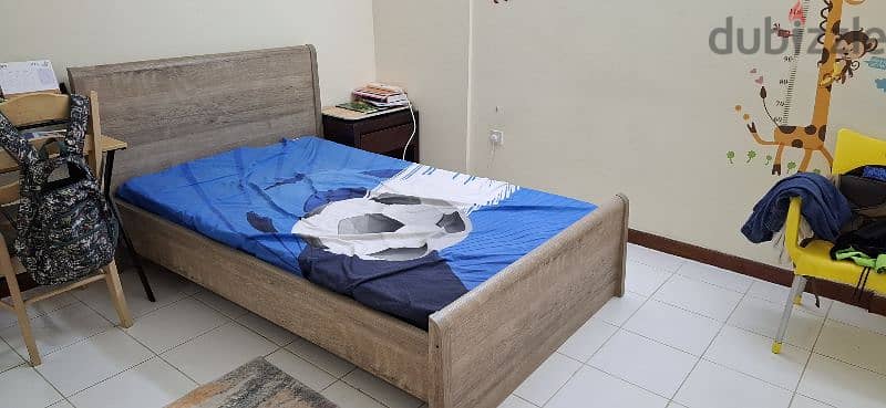 Bed for sale 1