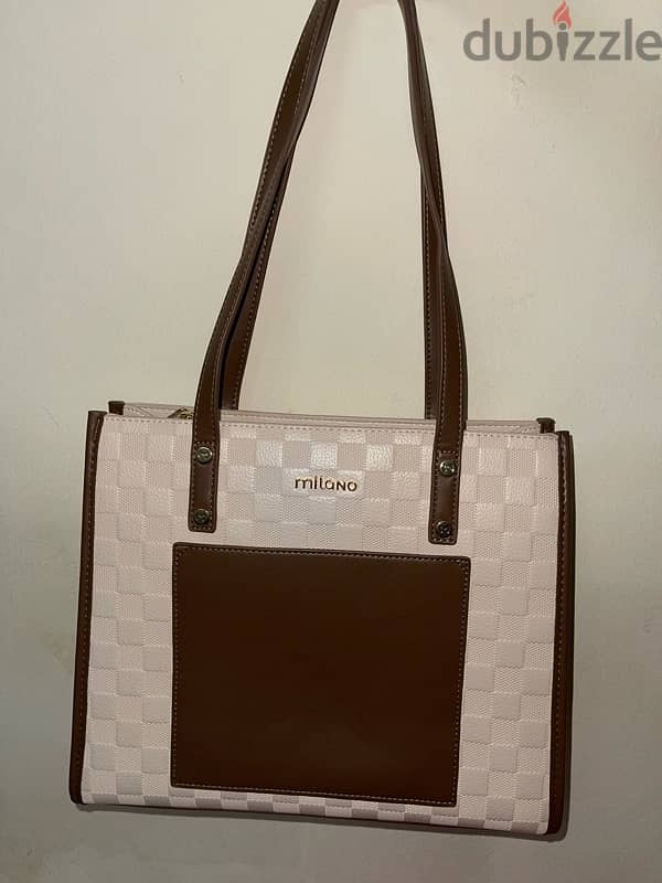 Milano handbags 40BD 2