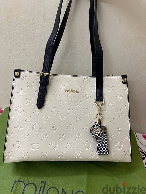 Milano handbags 40BD 3