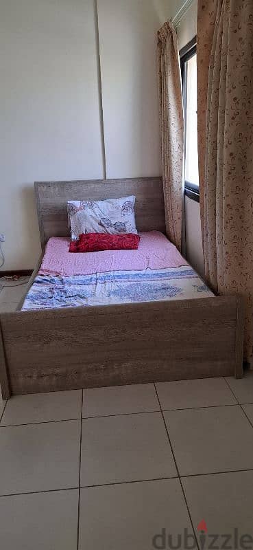 Bed for sale 2