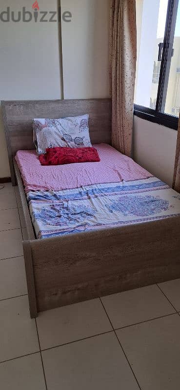 Bed for sale 3