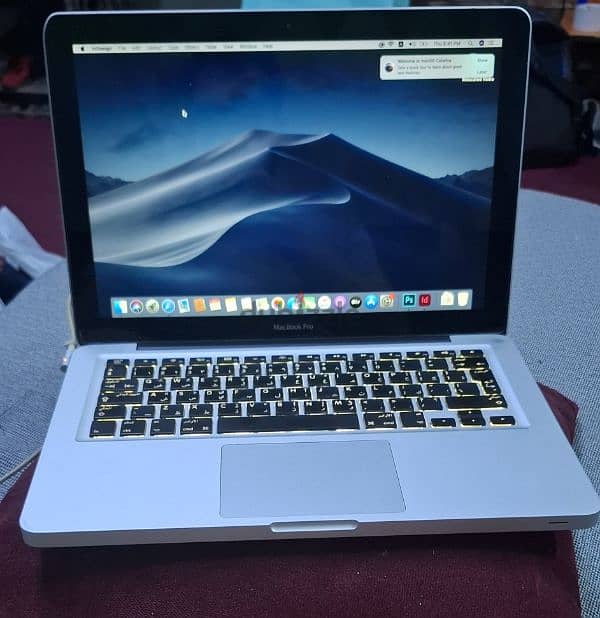 mac book pro 0