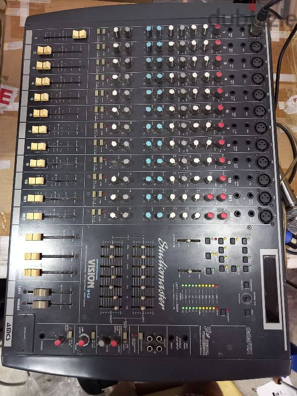 Audio Equipment and Gear Bulk Sale 10