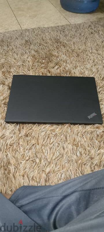 Lenovo Thinkpad  x260.