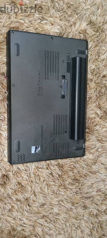 Lenovo Thinkpad  x260. 1