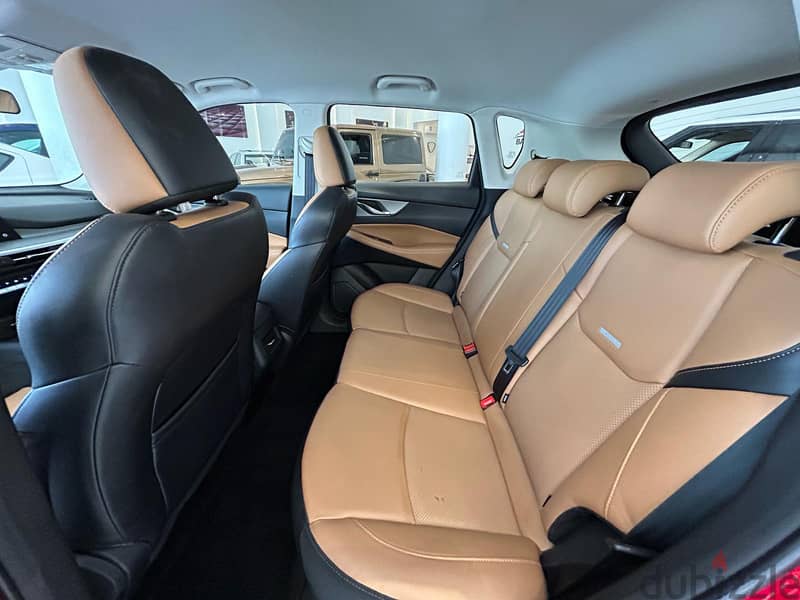 Changan C35S PLUS 2023 MODEL FOR SALE 6