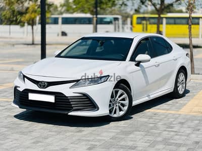 TOYOTA CAMRY LE 2021 MODEL/FOR SALE