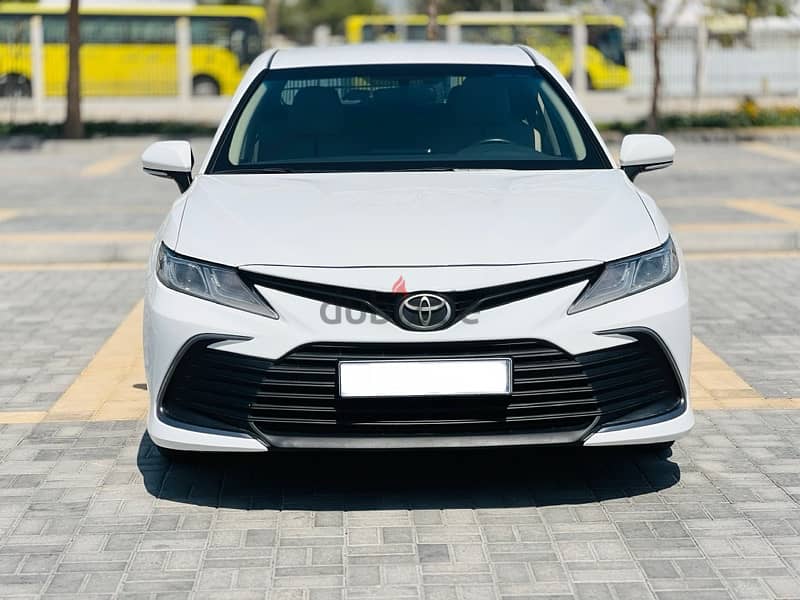 TOYOTA CAMRY LE 2021 MODEL/FOR SALE 2