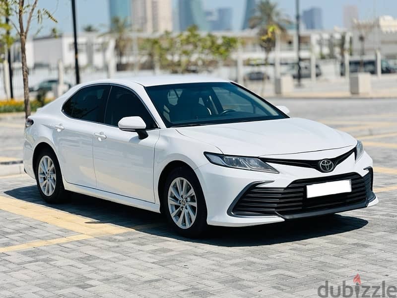 TOYOTA CAMRY LE 2021 MODEL/FOR SALE 3