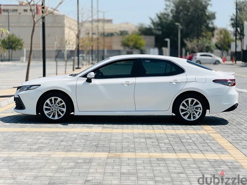 TOYOTA CAMRY LE 2021 MODEL/FOR SALE 4