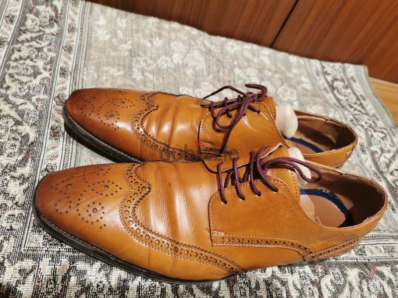 Men's shoes - Digel brand Original 1