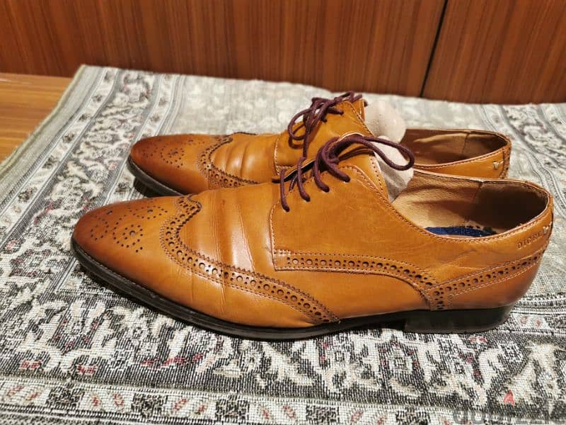 Men's shoes - Digel brand Original 12