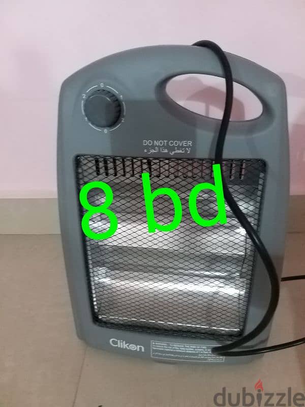 Heater 0