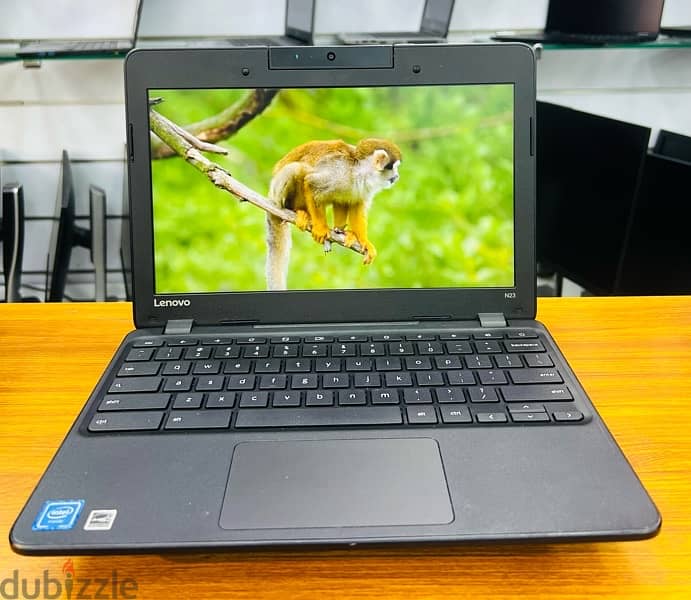 Lenovo Chromebook 12 BD 0