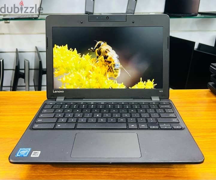 Lenovo Chromebook 12 BD 1