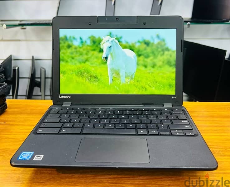 Lenovo Chromebook 12 BD 2