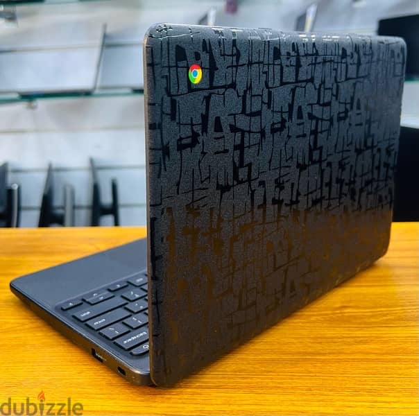 Lenovo Chromebook 12 BD 3