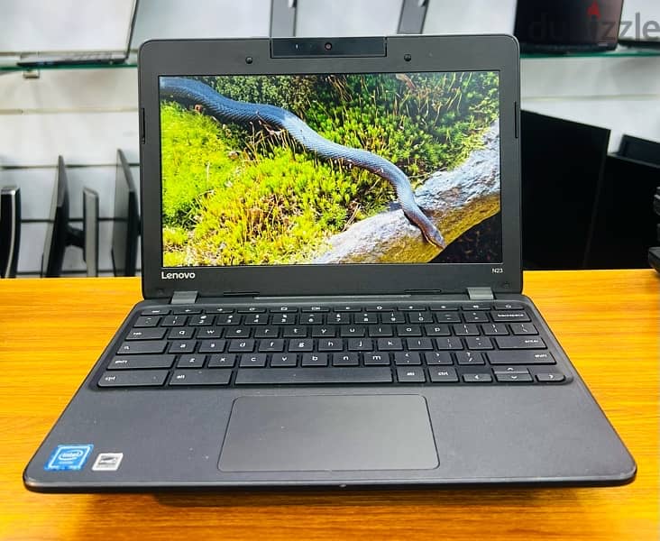 Lenovo Chromebook 12 BD 4