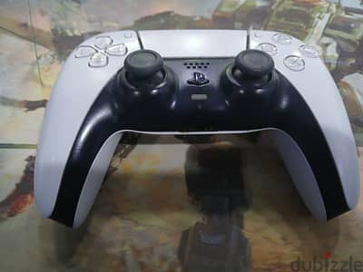 PS5 Orignal Controller Available