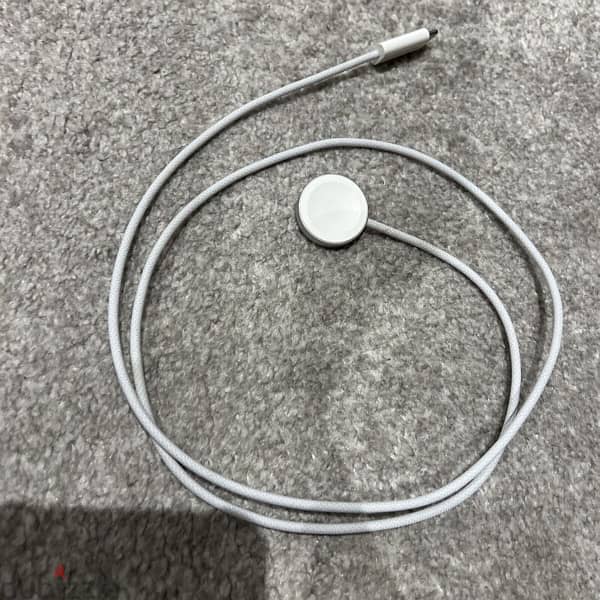 apple watch cables 0