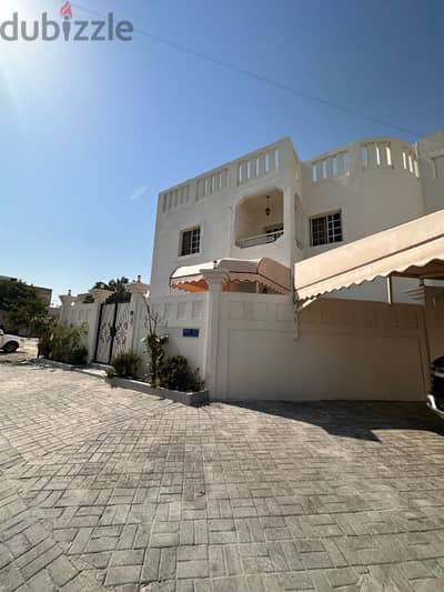 للايجار فيلا في الرفاع 36364714 villa for rent in Riffa