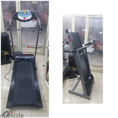 treadmill 40bd