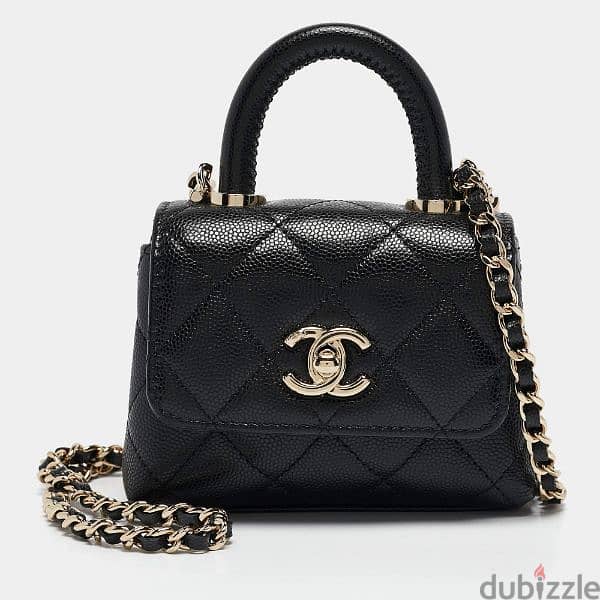 chanel bag 0